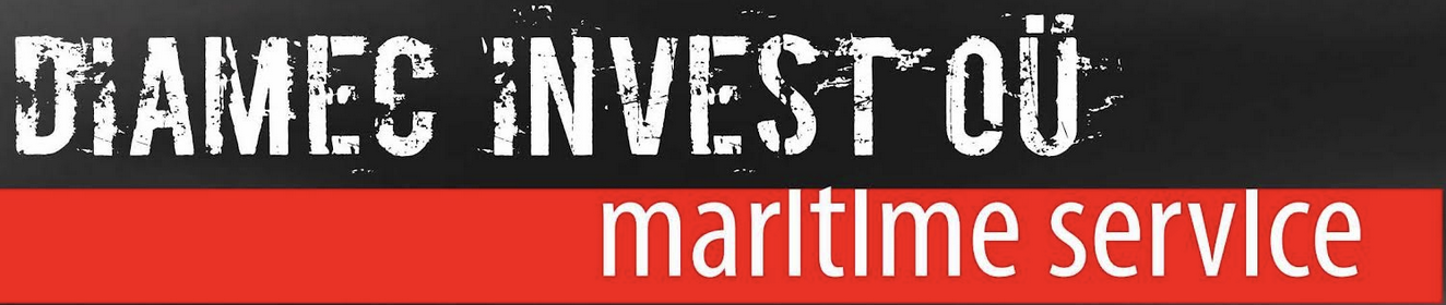 Diamec Invest OÜ maritime service